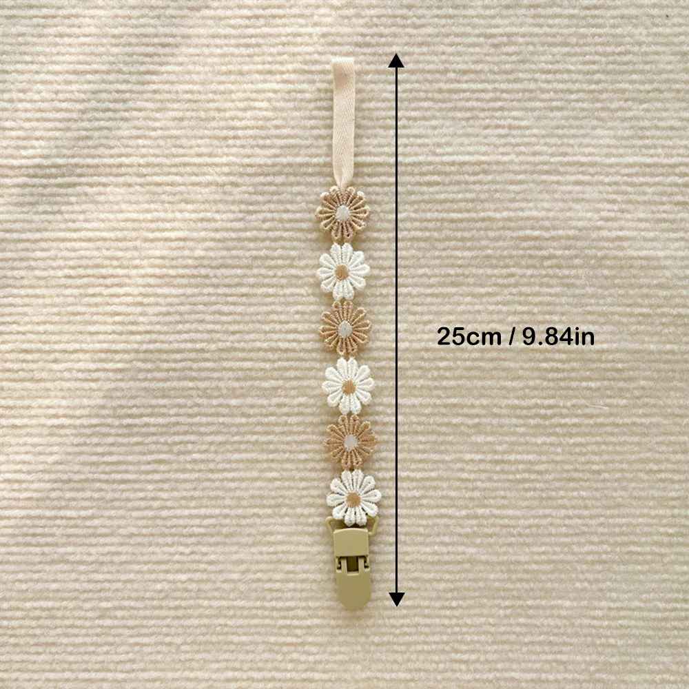 Attache tétine | Secure Design