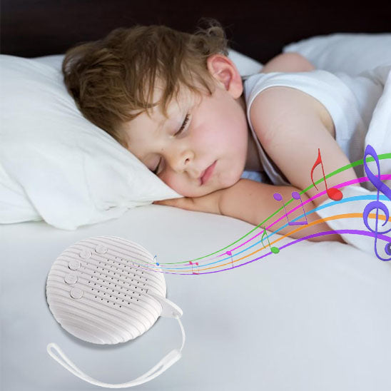 veilleuse bebe bruit blanc garcon sommeil