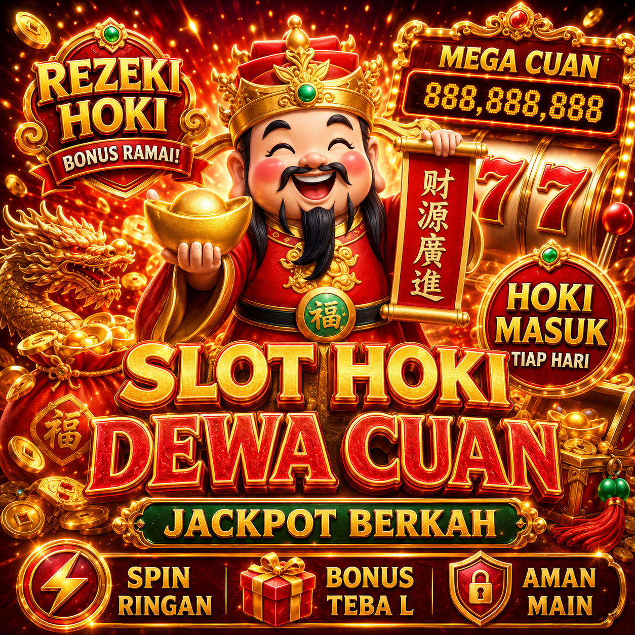 Gambar Promosi