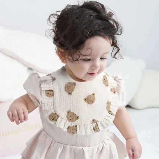 Bavoir pour bébé