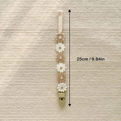 Attache tétine | Secure Design