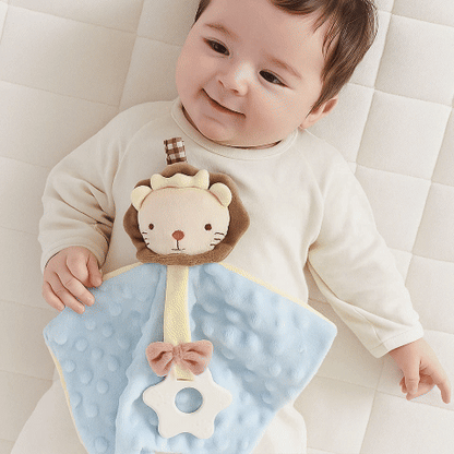 doudou bebe qui dort