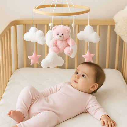 mobile bebe eveil bebe