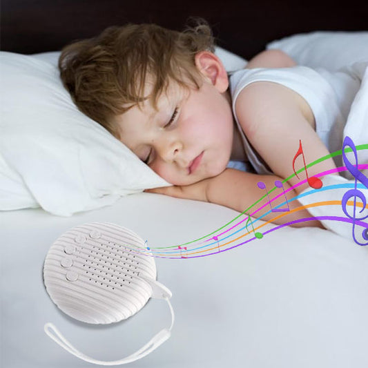 veilleuse bebe bruit blanc garcon sommeil
